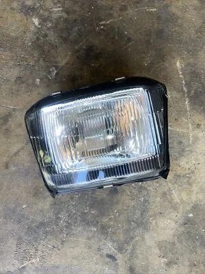 88-07 Kawasaki Ninja 250R передняя фара передняя фара объектив 2006 - Изображение 1 из 4