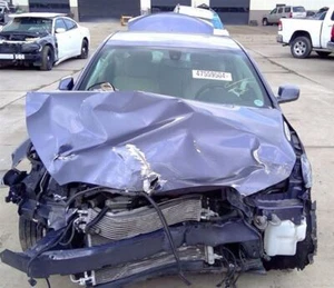 AC Compressor Fits 13-15 LACROSSE 2193110 - Picture 1 of 12