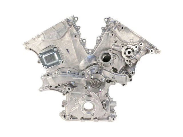 AISIN 24WT88F Upper Timing Cover Fits 2003-2009 Toyota 4Runner 4.0L V6 Foto 1 de 1