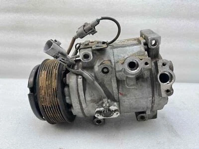 Compresor de aire acondicionado Lexus Gx460 2010-2023 69 k millas Foto 1 de 4