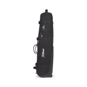 Titleist College Club Glove Travel Cover Bag - Black - Picture 1 of 3