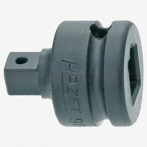 "Adaptador de impacto Hazet 9007S 1/2"" a 3/8" - Imagen 1 de 1
