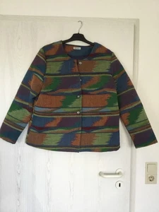 Blazer aus Baumwolle (80%), Gr. 42, DW-Shop,feste Qualität,gefüttert,neu o.Etik - Bild 1 von 8