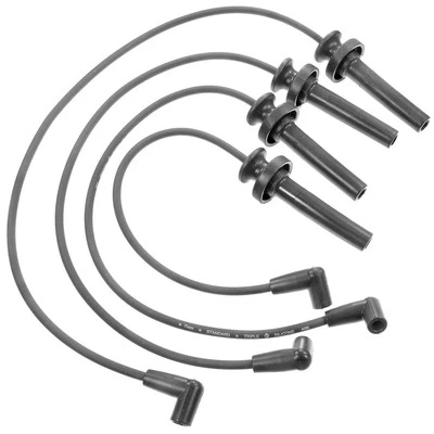 Spark Plug Wire Set for Saturn SL2, SW2, SC2, SC - Image 1 of 2
