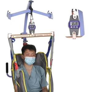 EZ Assistive Patient Weight Scale for Hoyer Lift - Picture 1 of 1