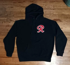 Sudadera con capucha vintage Rainier Beer Vitamin R Seattle Seahawks Mariners - Imagen 1 de 8