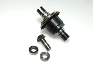 K-0822 Kyosho Inferno DX Vintage Buggy Diferencial trasero con engranaje de piñón - Imagen 1 de 1