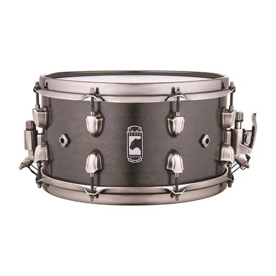 Mapex - Black Panther Hydro Snare Drum, Maple Shell, Sonic Saver Hoops, Cylinder - Image 1 of 4