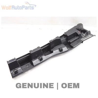 2019-2023 BMW Z4 - REAR LEFT SIDE Skirt Mount Bracket 7436825 - Image 1 of 4