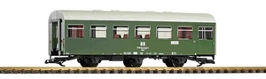 Piko 37681 Personenwagen Reko 3achsig Bagtre | Ep.VI | DR | Spur G NEU/OVP - Bild 1 von 1