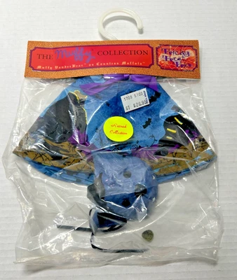 Vintage 1994 Retired VanderBearWear MUFFY As Countess Muffula - NEW - Image 1 of 4
