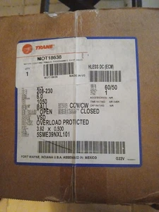 Genteq MOT 18638 | 5SME39NXL101 | BRAND NEW  - Picture 1 of 2