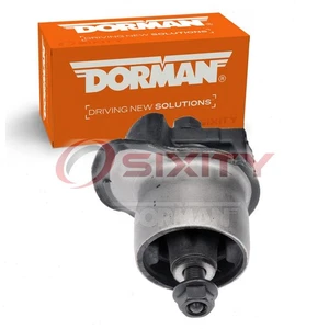 Dorman Rear To Axle Axle Pivot Bushing for 2009-2011 Toyota Corolla 1.8L L4 mw - Picture 1 of 5