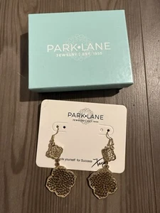 Orecchini Park Lane Gioielli Moana Traforati Oro - Foto 1 di 4