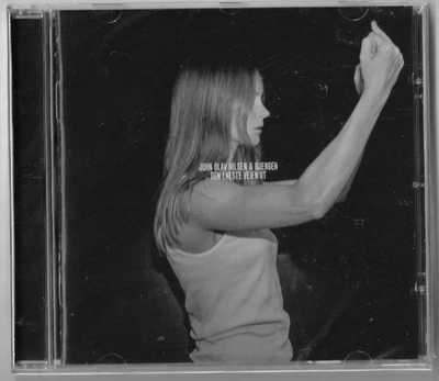 JOHN OLAV NILSEN & GJENGEN  DEN ENESTE VEIEN UT SEALED CD Foto 1 de 2