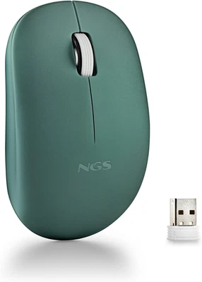 Fog Pro Wireless Mouse One Size - Immagine 1 di 4