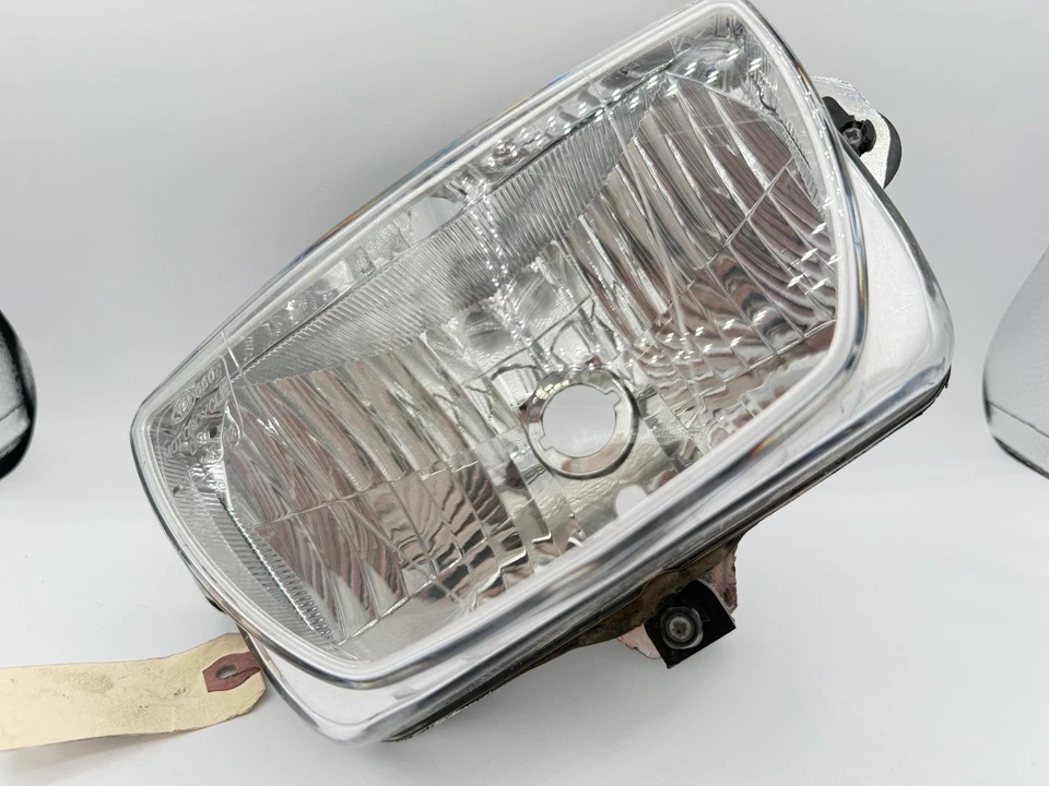 07 Faro delantero BMW F650 GS F650GS 69100301 Foto 1 de 4