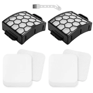 LA502 LA300 Filters Compatible with Shark Rotator Navigator Lift-Away ADV Duo... - Picture 1 of 7