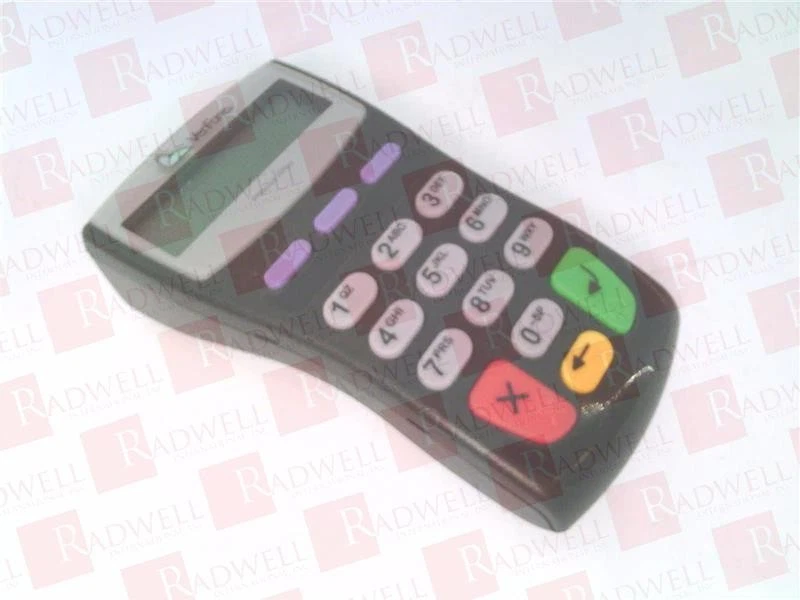 VERIFONE P003-190-02-WWE-2 / P00319002WWE2 (USED) - Image 1 of 1