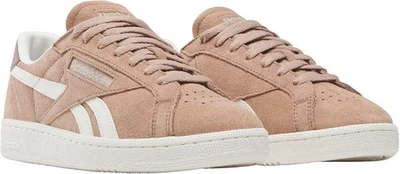 Zapatilla deportiva para mujer Reebok Club C Grounds Reino Unido Foto 1 de 3