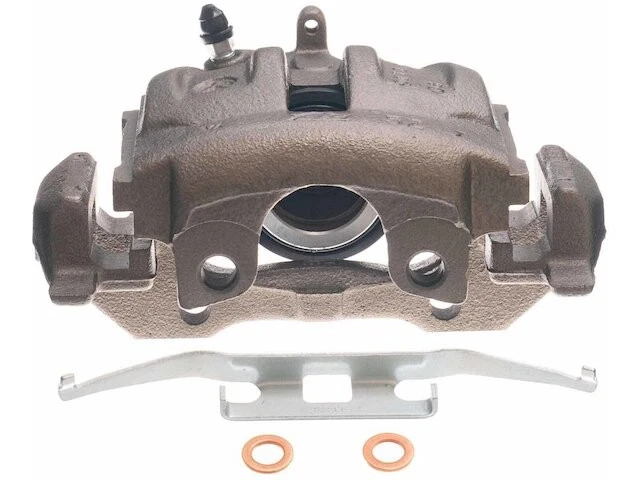 Rear Left Brake Caliper For 2003-2006 Dodge Sprinter 2500 2004 2005 KH732WZ Foto 1 de 1