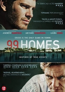 99 Homes (DVD) - Foto 1 di 2