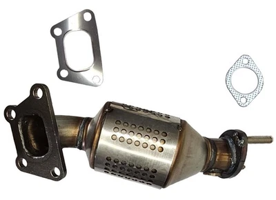 Convertidor catalítico delantero derecho para GMC Terrain 2013-2016 3,6 L V6 FLEX DOHC Foto 1 de 4