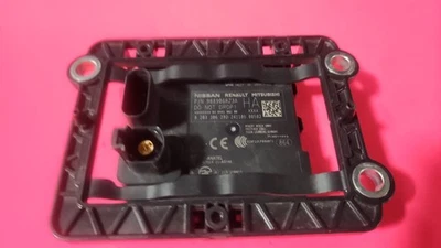 25 NISSAN ROGUE FRONT  RADAR CRUISE SENSOR MODULE 98890 6RZ3A - Image 1 of 4