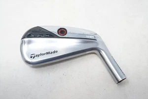 Taylormade Stealth Udi 18* #2 Utility Iron Club Head Only 1143532 - Picture 1 of 4