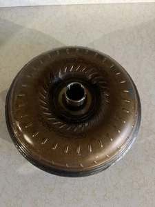 OEM Torque Converter from 2006 Volvo XC70 - Picture 1 of 5