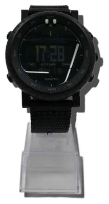 SUUNTO OW191 Wristwatch Works Men 8876 - Image 1 of 4