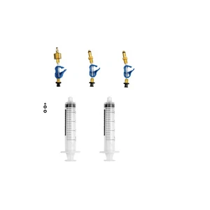 Bleedkit.com Basic Bleed Kit - Picture 1 of 1