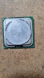 4835-CPU Prozessor PC Desktop Intel Pentium 4 3Ghz - Bild 1 von 1