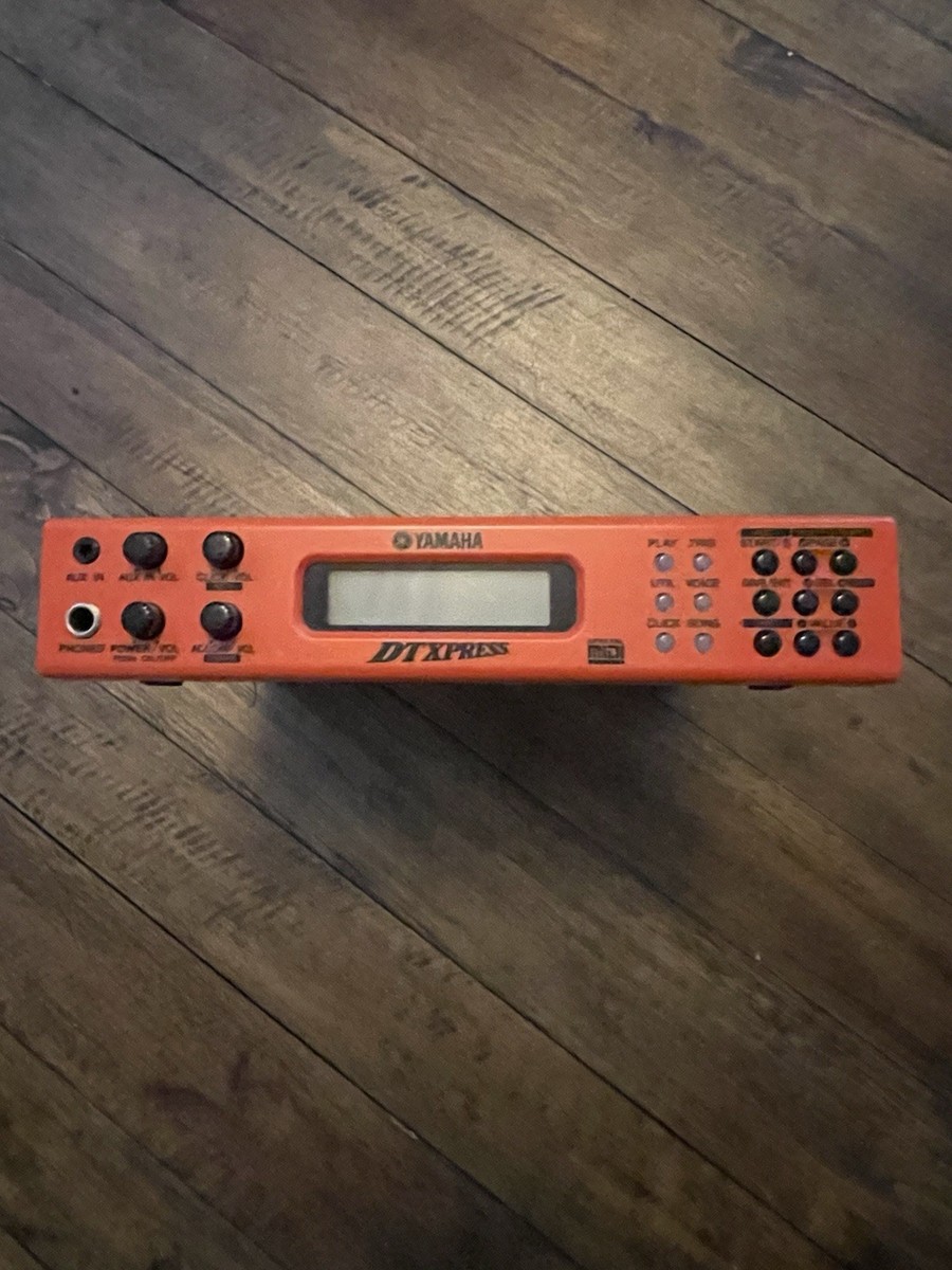 Yamaha Dtxpress for sale | eBay Yamaha Dtxpress for sale | eBay