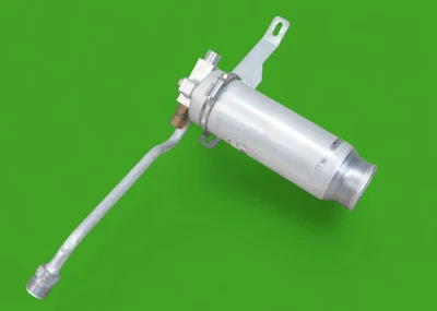 1997-2004 porsche boxster 986 996 ac a/c air conditioning drier dryer w/hose - Image 1 of 4