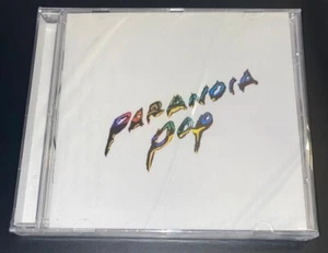 BANDALOS CHINOS - PARANOIA POP (New Sealed CD) - Picture 1 of 1