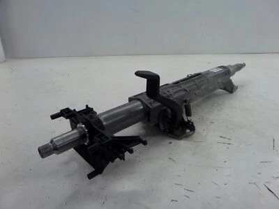 BMW M3 Competition Steering Wheel Column G80 2021-2023 OEM 20210405 2261 - Image 1 of 4