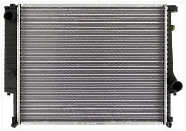 # 8011841 APDI Radiator - Image 1 of 1