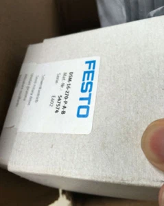 DSM-16-270-P-A-B 1PC Nuovo cilindro rotante Festo spedizione gratuita *TT - Foto 1 di 3