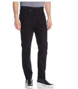 Nautica Men's Athletic Fit Jeans 30W x 30L, Deepest Night Wash Retail $79.50 - Picture 1 of 7