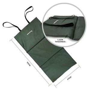 king karpfen abhakmatte - Bild 1 von 3