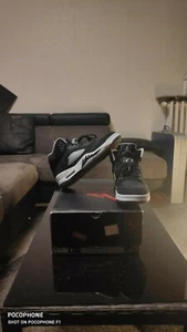 AIR JORDAN RETRO V 5 OREO Gr. US 8,5 - Bild 1 von 6
