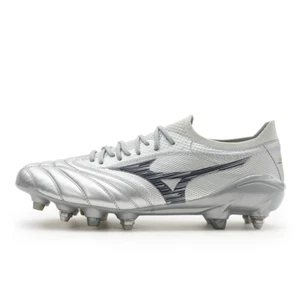 Mizuno Morelia Neo 4 Beta Japan Mix Men's Soccer Shoes Football Sport P1GC254004 - Picture 1 of 8