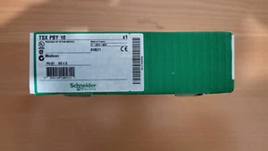 TSXPBY10 Profibus DP Option Module PV:07 SV:1.5 Schneider Electric - Foto 1 di 3