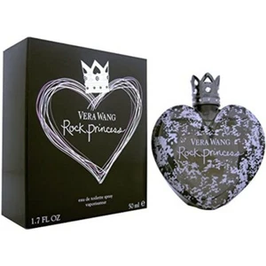 Rock Princess Women's By Vera Wang 1.7oz/50ml EDT Spray - Bild 1 von 5