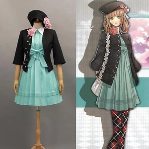 Amnesia Amnesia Heroína Heroína Vestido Cosplay Disfraz - Imagen 1 de 6