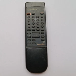 Telecomando Pioneer usato CU CLD106 laser disco programma audio ripetizione memoria casuale #159 - Foto 1 di 3