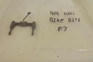 40K Orcs - Bike Bits F7 - Picture 1 of 2