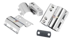 Narrow Frame Heavy Duty Mount Kit For Suzuki VS1400 Intruder 1987-1989 KIT-CJA - Picture 1 of 3