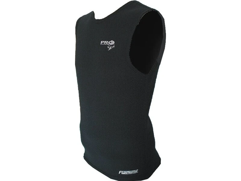 PROLINE THERMAL Weste aus Flopren Größe XXL blau - Bild 1 von 1